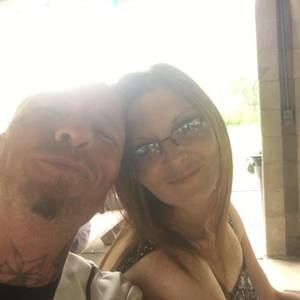 Meet your Posher, Krystina